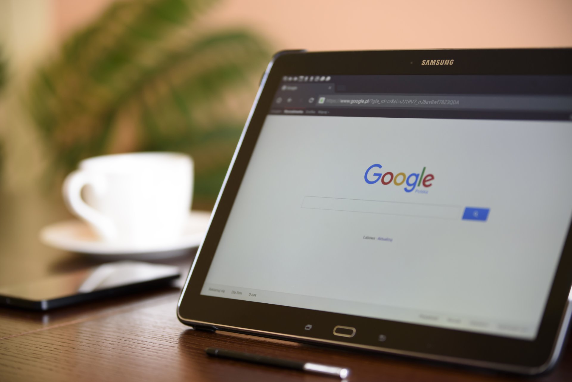 Google Business Eintrag